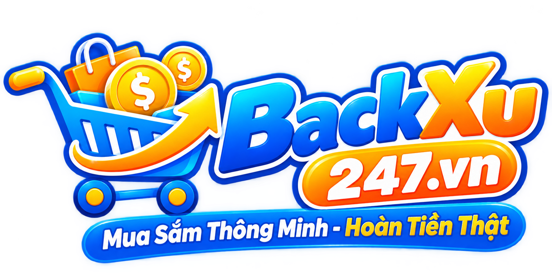 BackXu247.Vn - Hoàn Tiền Mua Sắm